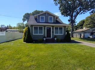 (Undisclosed Address), Bayport, NY 11705