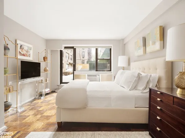 80 East End Avenue image 1 of 7