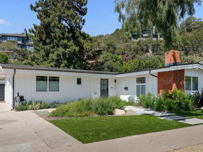 2009 Mountain Ave, Santa Barbara, CA, 93101