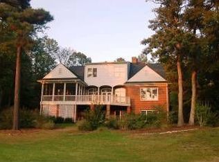 100 Gullane, Williamsburg, VA 23188