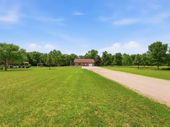 8666 Riverwood Cir, New London, MN 56273