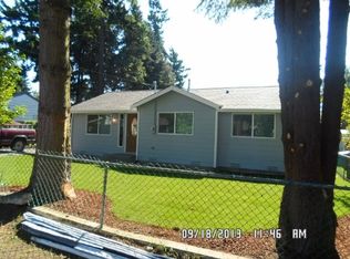 809 S 195th St, Seattle, WA 98148