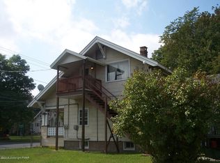1806 W Main St, Stroudsburg, PA 18360