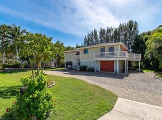 1304 Sand Castle Rd, Sanibel, FL 33957