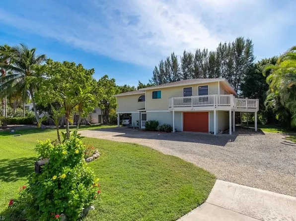 1304 Sand Castle Rd, Sanibel, FL 33957
