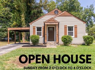 4903 Cameron Ln, Chattanooga, TN 37411