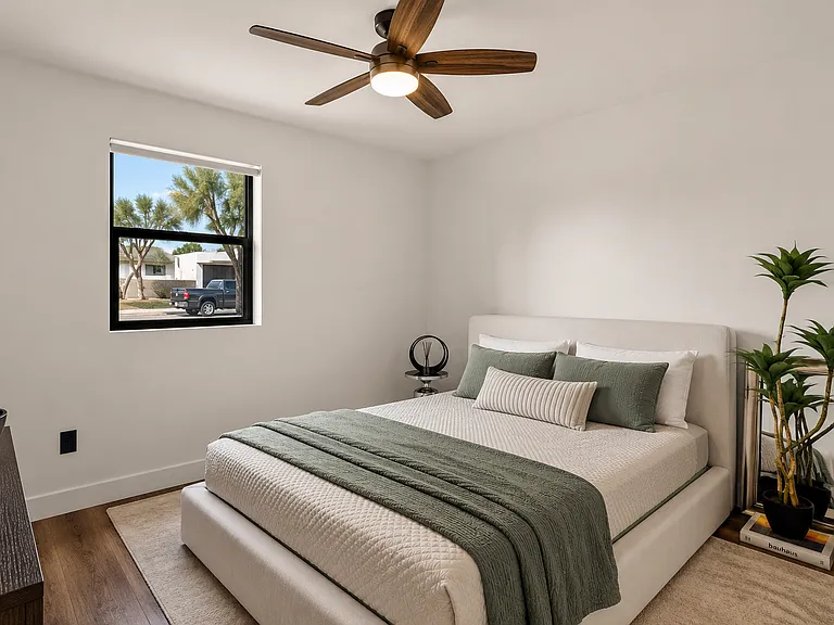 6402 E Camino Santo — Photo 39