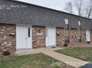 605 White Oak Dr APT 1, O Fallon, IL 62269