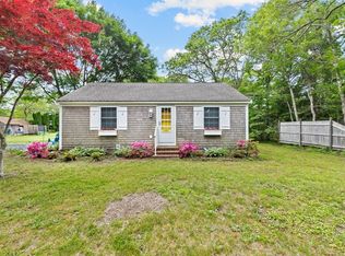 11 Brothers Ln, Harwich, MA 02645