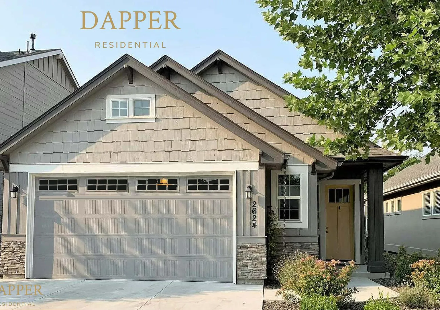 Charming 2-Bedroom Home in (Meridian) Tuscany! — Photo 1