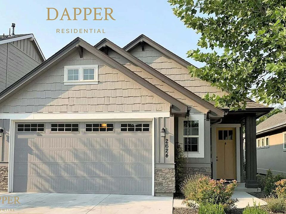 1st image of 2624 E Decameron Ln