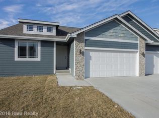 5546 148th Cir, Urbandale, IA 50323