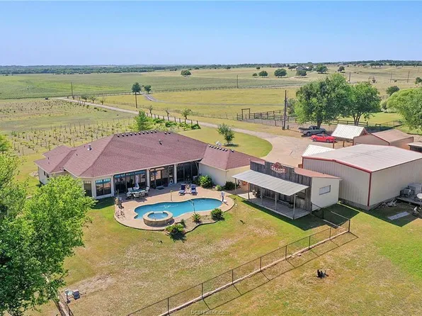 300 County Road 433, Lorena, TX 76655