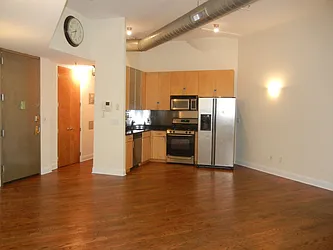 Rented by Brooklyn Heights Real Estate Inc
