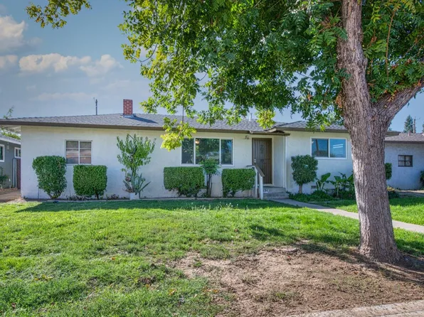 3971 N Hughes Ave, Fresno, CA 93705