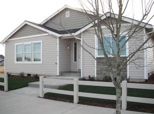 610 NW 20th Ave, Battle Ground, WA 98604