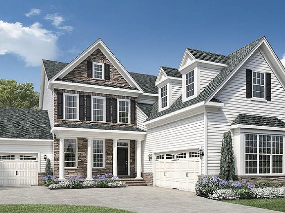 The Fairview
