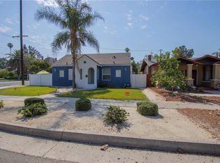 3110 Lime St, Riverside, CA 92501
