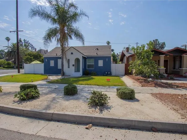 3110 Lime St, Riverside, CA 92501