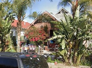 4110 Wall St, Los Angeles, CA 90011