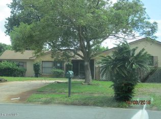2711 Hickory Hill Ct, Titusville, FL 32780