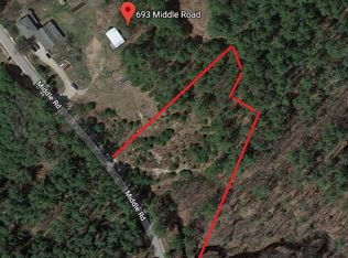 0 Middle Rd, Steep Falls, ME 04085