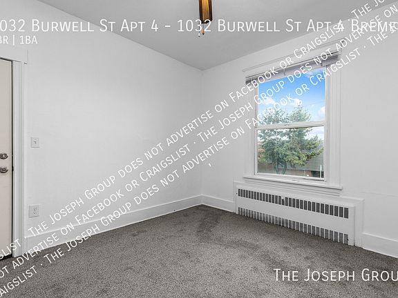 5th image of 1032 Burwell St APT 4