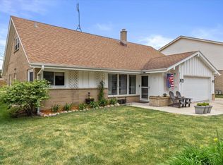 3732 S 75th St, Milwaukee, WI 53220