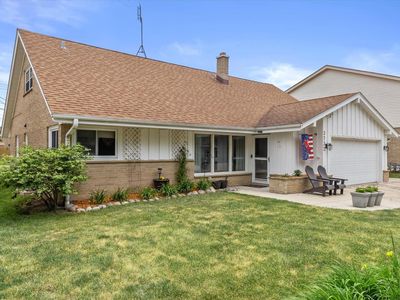 3732 S 75th STREET, Milwaukee, WI, 53220