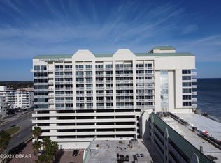 2700 N Atlantic Ave #1111, Daytona Beach, FL 32118