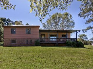 599 Jenkins Valley Rd, Alexander, NC 28701