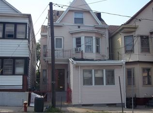 1024 Madison Ave, Paterson, NJ