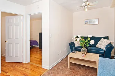 Rented by Roi Lidor, LREB