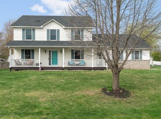 2982 Meadow Brook Alcove, Woodbury, MN 55125