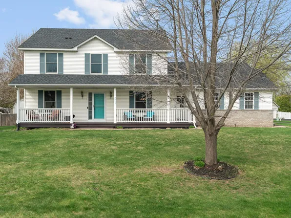 2982 Meadow Brook Alcove, Woodbury, MN 55125