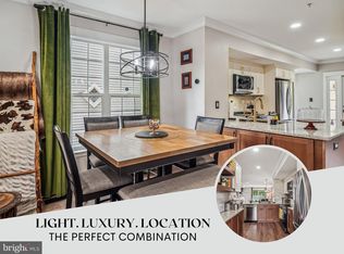 12928 Pinnacle Dr #1, Germantown, MD 20874