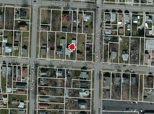 114 Neil St, Niles, OH 44446