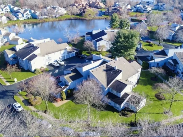 34 Drake Lane #34, Roxbury Twp., NJ 07852