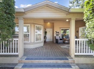 23321 SE Howlett Rd, Eagle Creek, OR 97022