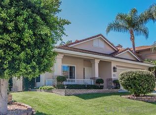 2215 Rock View Gln, Escondido, CA 92026