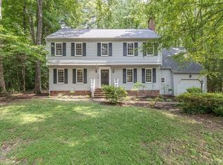 13603 Timber Ridge Ct, Midlothian, VA 23112