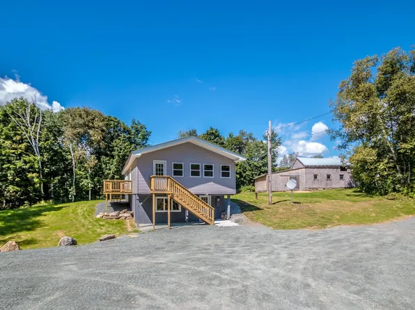 873 Lost Nation Road, Northumberland, NH 03582