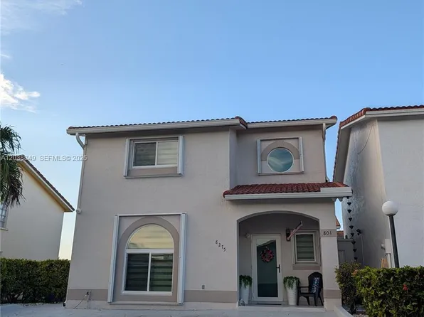 8275 NW 186th St APT 801, Hialeah, FL 33015
