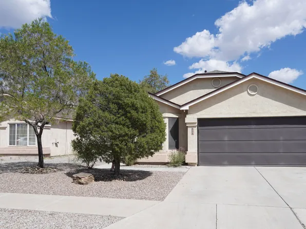 808 Malachite Dr SW, Albuquerque, NM 87121