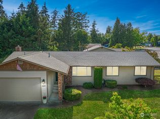 6117 Maureen Dr, Ferndale, WA