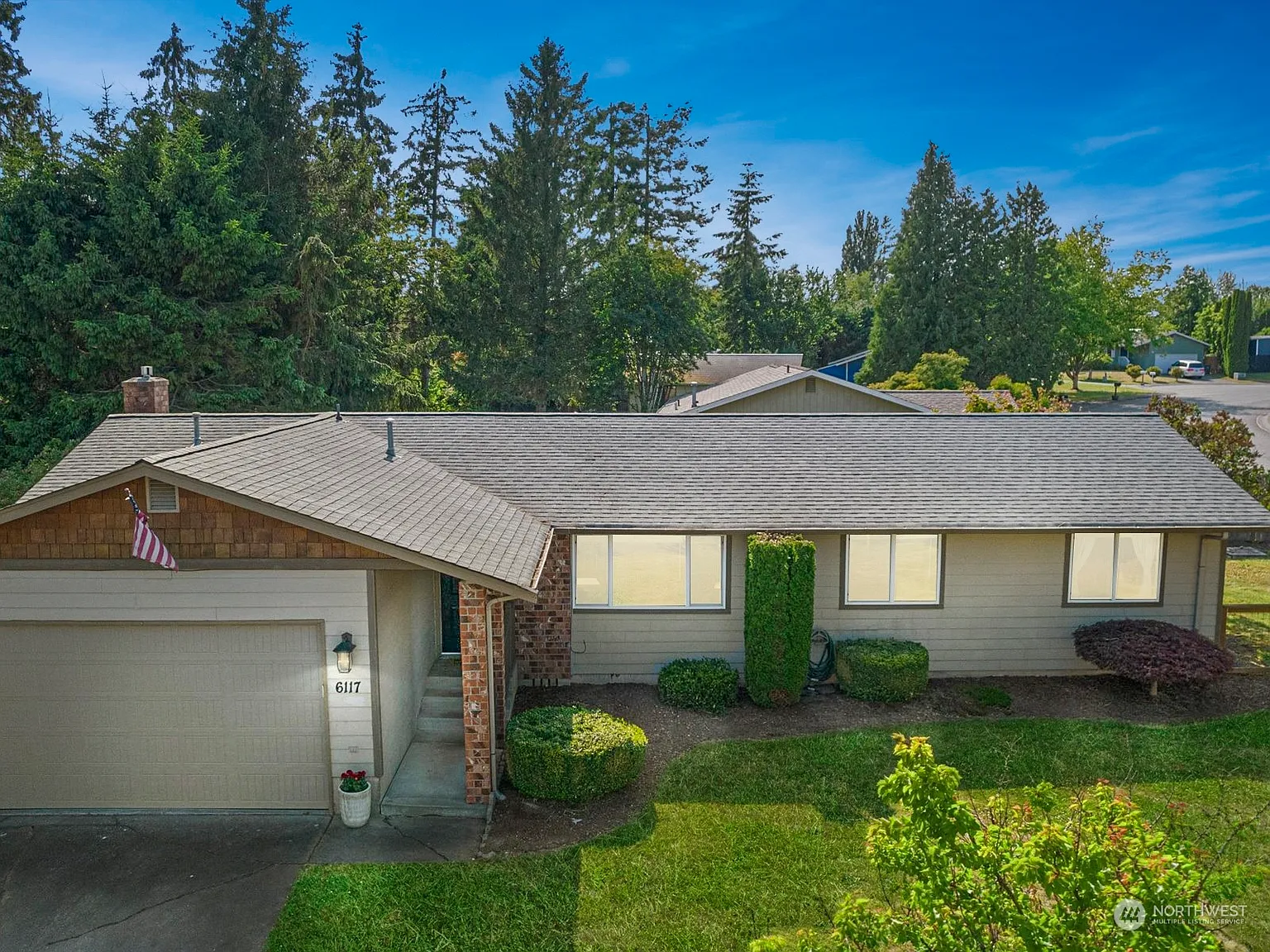 6117 Maureen Drive photo 1