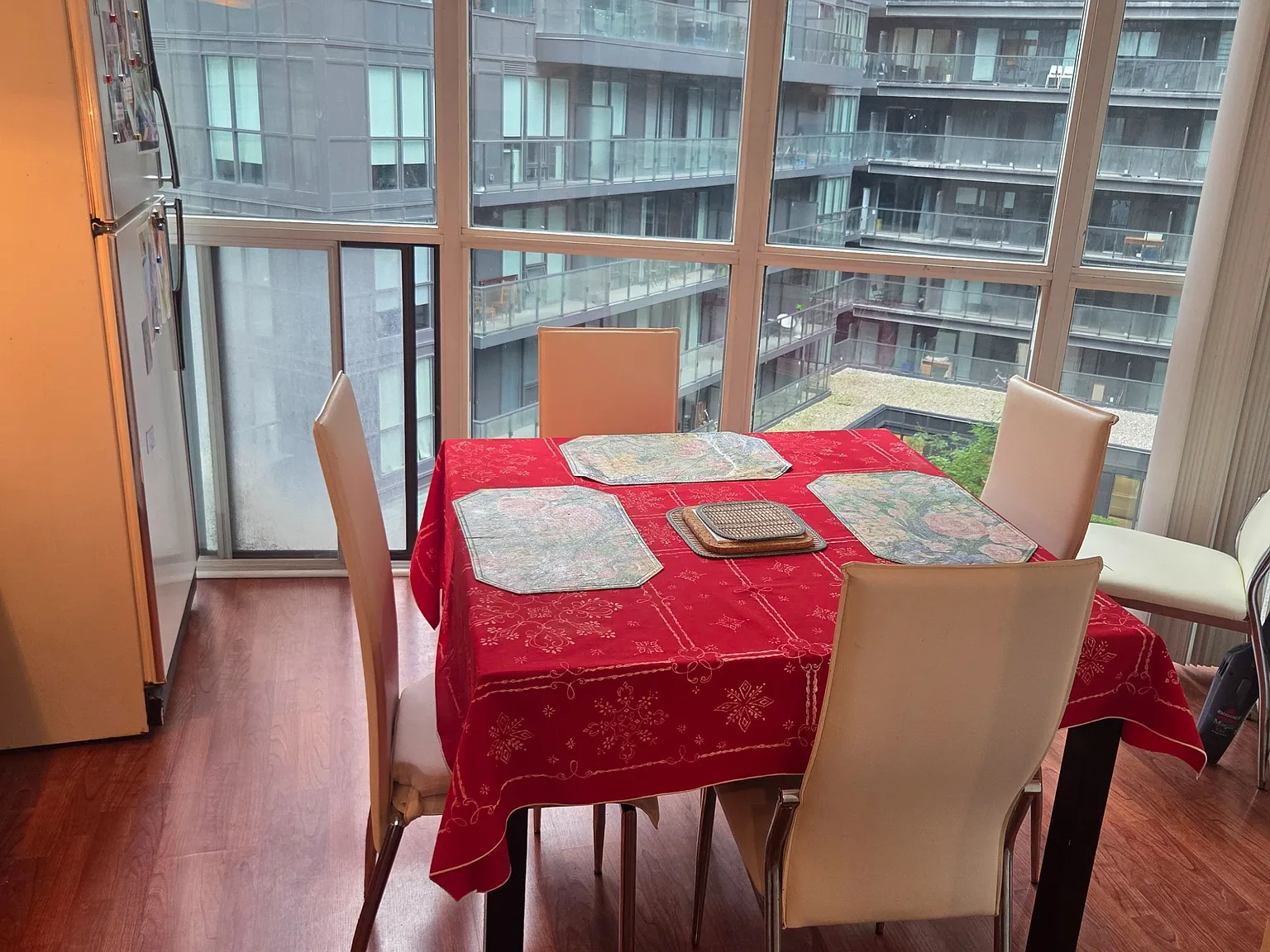 Century Plaza Condo — Photo 4