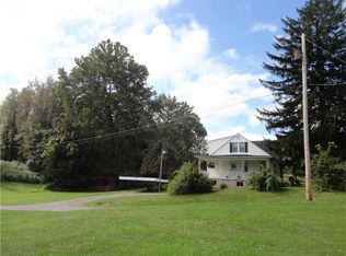 367 Brownsville Rd, Fayette City, PA