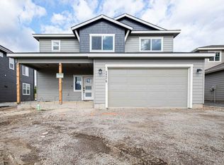 24579 E Blue Ridge Ave, Liberty Lake, WA 99019