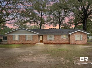 5015 Golfway Dr, Eight Mile, AL 36613